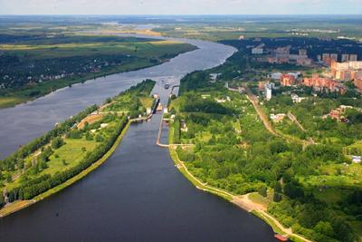Загородные экскурсии