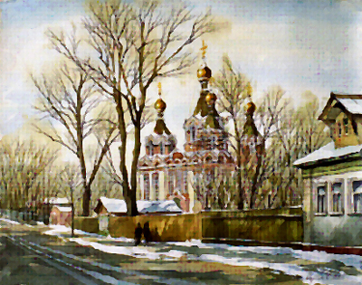 загородный экскурсии